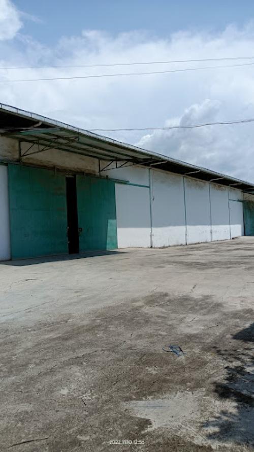 PT CMIP Warehouse, Warehouse, PT CMIP | We provide Indonesia infrastructure map on various property sectors and data. Access property listings, infrastructure developments, news, and valuable transaction data for informed decisions.