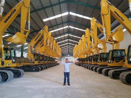 Parangloe Warehousing Complex, Warehouse, PT Parangloe Indah | We provide Indonesia infrastructure map on various property sectors and data. Access property listings, infrastructure developments, news, and valuable transaction data for informed decisions.
