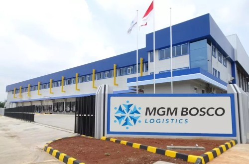 MGM Bosco Cold Storage Makassar, Warehouse, PT Mulia Bosco Utama | We provide Indonesia infrastructure map on various property sectors and data. Access property listings, infrastructure developments, news, and valuable transaction data for informed decisions.