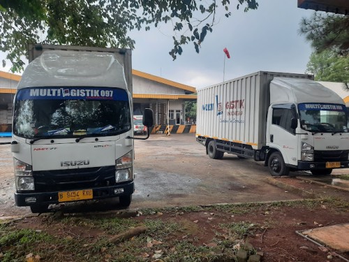 Multi Logistik Indonesia, Warehouse, PT Multi Logistik Indonesia | We provide Indonesia infrastructure map on various property sectors and data. Access property listings, infrastructure developments, news, and valuable transaction data for informed decisions.