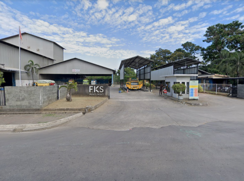 PT. FKS Multi AgroTbk, Warehouse, FKS Multi AgroTbk | We provide Indonesia infrastructure map on various property sectors and data. Access property listings, infrastructure developments, news, and valuable transaction data for informed decisions.