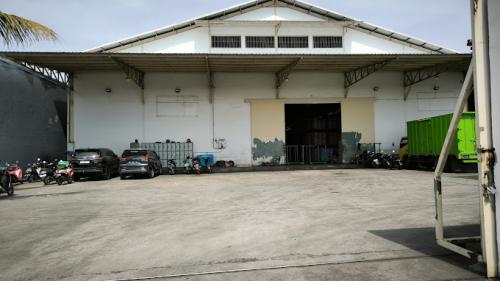 PT Gerbang Makmur Sejahtera, Warehouse, PT Gerbang Makmur Sejahtera  | We provide Indonesia infrastructure map on various property sectors and data. Access property listings, infrastructure developments, news, and valuable transaction data for informed decisions.