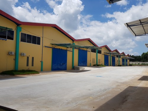 Pattene 88 Cluster Green Park, Warehouse | We provide Indonesia infrastructure map on various property sectors and data. Access property listings, infrastructure developments, news, and valuable transaction data for informed decisions.