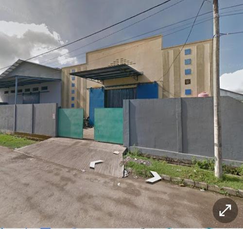 PT Kiat Ananda Cold Storage Makassar, Warehouse, Kiat Ananda Group | We provide Indonesia infrastructure map on various property sectors and data. Access property listings, infrastructure developments, news, and valuable transaction data for informed decisions.