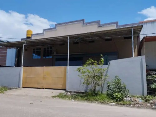 Gudang Makassar Parangloe Indah, Warehouse, PT Parangloe Indah | We provide Indonesia infrastructure map on various property sectors and data. Access property listings, infrastructure developments, news, and valuable transaction data for informed decisions.