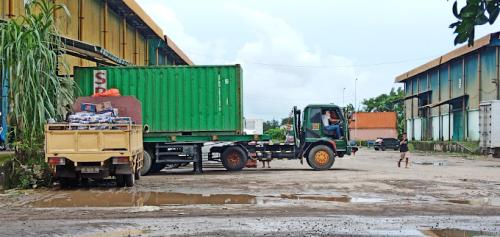 Pelitagro Warehouse, Warehouse, Pelitagro | We provide Indonesia infrastructure map on various property sectors and data. Access property listings, infrastructure developments, news, and valuable transaction data for informed decisions.