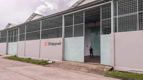 Shipper Makassar Parangloe, Warehouse, Shipper Indonesia | We provide Indonesia infrastructure map on various property sectors and data. Access property listings, infrastructure developments, news, and valuable transaction data for informed decisions.
