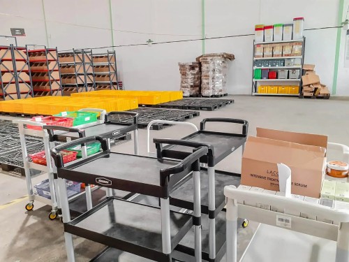 Shipper Makassar Parangloe, Warehouse, Shipper Indonesia | We provide Indonesia infrastructure map on various property sectors and data. Access property listings, infrastructure developments, news, and valuable transaction data for informed decisions.