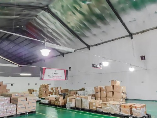 Shipper Makassar Permata Alam, Warehouse, Shipper Indonesia | We provide Indonesia infrastructure map on various property sectors and data. Access property listings, infrastructure developments, news, and valuable transaction data for informed decisions.