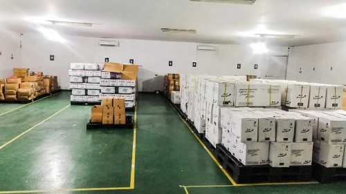 Shipper Makassar Permata Alam, Warehouse, Shipper Indonesia | We provide Indonesia infrastructure map on various property sectors and data. Access property listings, infrastructure developments, news, and valuable transaction data for informed decisions.