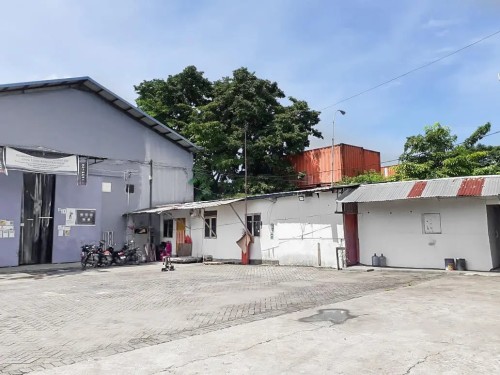 Shipper Makassar Permata Alam, Warehouse, Shipper Indonesia | We provide Indonesia infrastructure map on various property sectors and data. Access property listings, infrastructure developments, news, and valuable transaction data for informed decisions.