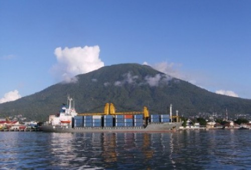 Port of Ahmad Yani, Seaport, Pelabuhan Indonesia IV | We provide Indonesia infrastructure map on various property sectors and data. Access property listings, infrastructure developments, news, and valuable transaction data for informed decisions.