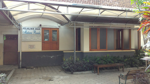 Mutiara Bunda Malang Maternity Hospital, Hospital | We provide Indonesia infrastructure map on various property sectors and data. Access property listings, infrastructure developments, news, and valuable transaction data for informed decisions.