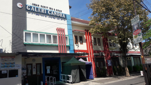 Galeri Candra Maternity Hospital, Hospital | We provide Indonesia infrastructure map on various property sectors and data. Access property listings, infrastructure developments, news, and valuable transaction data for informed decisions.
