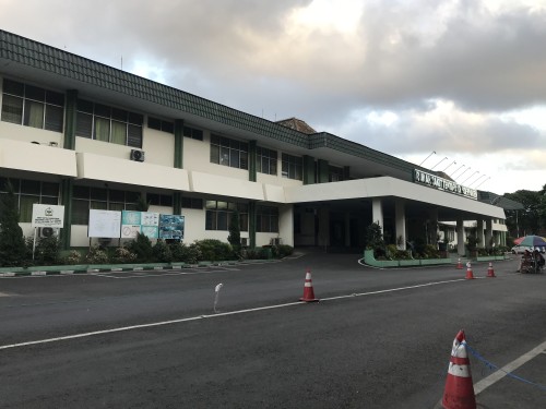 Hermina Tangkubanprahu Hospital, Hospital | We provide Indonesia infrastructure map on various property sectors and data. Access property listings, infrastructure developments, news, and valuable transaction data for informed decisions.