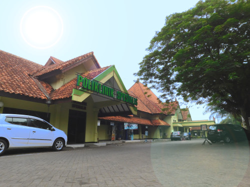 Lavalette Hospital Malang, Hospital | We provide Indonesia infrastructure map on various property sectors and data. Access property listings, infrastructure developments, news, and valuable transaction data for informed decisions.