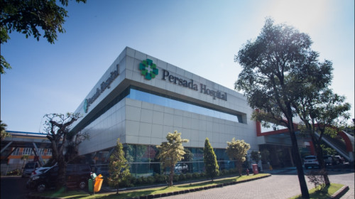 Peada Hospital Malang, Hospital | We provide Indonesia infrastructure map on various property sectors and data. Access property listings, infrastructure developments, news, and valuable transaction data for informed decisions.