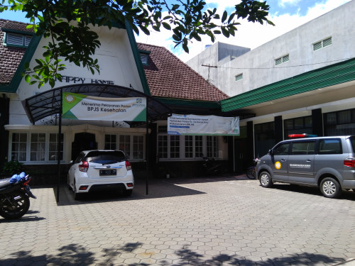 Mardi Waloeja Maternity Hospital, Hospital | We provide Indonesia infrastructure map on various property sectors and data. Access property listings, infrastructure developments, news, and valuable transaction data for informed decisions.