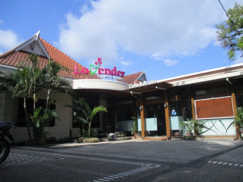 Completed hotel | We provide Indonesia infrastructure map on various property sectors and data. Access property listings, infrastructure developments, news, and valuable transaction data for informed decisions.