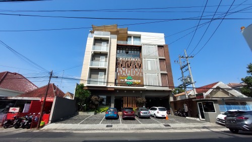 Completed hotel | We provide Indonesia infrastructure map on various property sectors and data. Access property listings, infrastructure developments, news, and valuable transaction data for informed decisions.