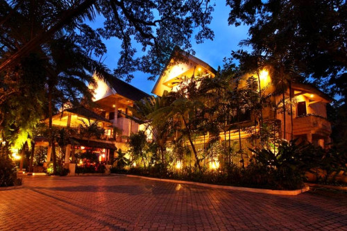 Completed hotel, Tugu Hotels & Restaurants | We provide Indonesia infrastructure map on various property sectors and data. Access property listings, infrastructure developments, news, and valuable transaction data for informed decisions.