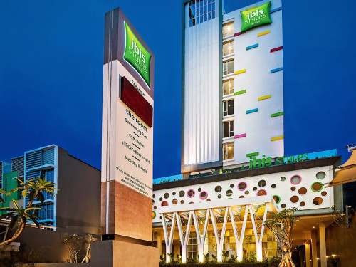 Completed hotel, Accor Group | We provide Indonesia infrastructure map on various property sectors and data. Access property listings, infrastructure developments, news, and valuable transaction data for informed decisions.