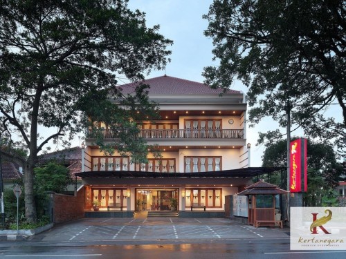 Completed hotel, Kertanegara Guest House | We provide Indonesia infrastructure map on various property sectors and data. Access property listings, infrastructure developments, news, and valuable transaction data for informed decisions.
