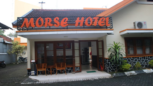 Completed hotel | We provide Indonesia infrastructure map on various property sectors and data. Access property listings, infrastructure developments, news, and valuable transaction data for informed decisions.