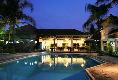 Completed hotel, Sahid Hotels | We provide Indonesia infrastructure map on various property sectors and data. Access property listings, infrastructure developments, news, and valuable transaction data for informed decisions.