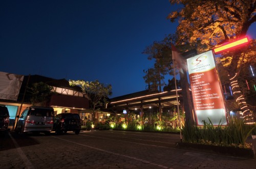 Completed hotel, Sahid Hotels | We provide Indonesia infrastructure map on various property sectors and data. Access property listings, infrastructure developments, news, and valuable transaction data for informed decisions.