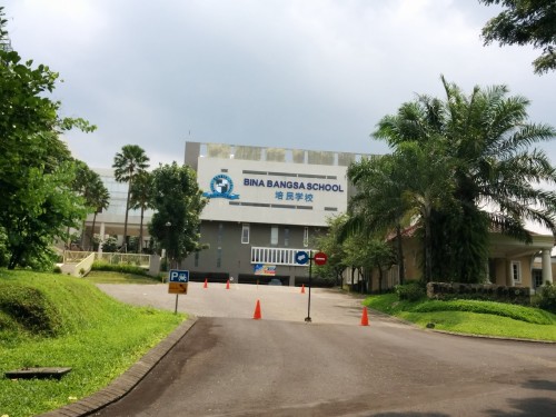 Bina Bangsa School, International School | We provide Indonesia infrastructure map on various property sectors and data. Access property listings, infrastructure developments, news, and valuable transaction data for informed decisions.