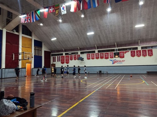 Wesley International School Malang, International School | We provide Indonesia infrastructure map on various property sectors and data. Access property listings, infrastructure developments, news, and valuable transaction data for informed decisions.