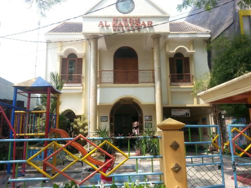 Al Kautsar Plus Malang Kindergarten, Private School | We provide Indonesia infrastructure map on various property sectors and data. Access property listings, infrastructure developments, news, and valuable transaction data for informed decisions.