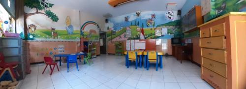 Al Kautsar Plus Malang Kindergarten, Private School | We provide Indonesia infrastructure map on various property sectors and data. Access property listings, infrastructure developments, news, and valuable transaction data for informed decisions.