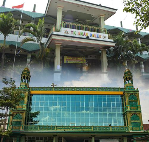 Anak Soleh Malang Kindergarden, Private School | We provide Indonesia infrastructure map on various property sectors and data. Access property listings, infrastructure developments, news, and valuable transaction data for informed decisions.
