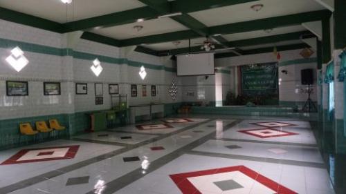 Anak Soleh Malang Kindergarden, Private School | We provide Indonesia infrastructure map on various property sectors and data. Access property listings, infrastructure developments, news, and valuable transaction data for informed decisions.