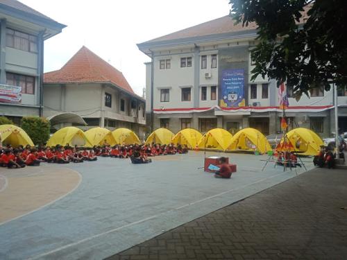 Brawijaya Smart School Primary School, Private School | We provide Indonesia infrastructure map on various property sectors and data. Access property listings, infrastructure developments, news, and valuable transaction data for informed decisions.