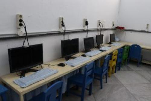 Cor Jesu Katolik Kindergarten, Private School | We provide Indonesia infrastructure map on various property sectors and data. Access property listings, infrastructure developments, news, and valuable transaction data for informed decisions.