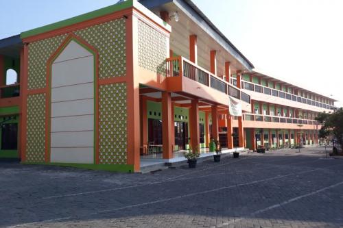 Insan Permata Malang Primary School, Private School | We provide Indonesia infrastructure map on various property sectors and data. Access property listings, infrastructure developments, news, and valuable transaction data for informed decisions.