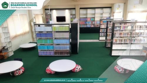 Islam Sabillah Malang Senior High School, Private School | We provide Indonesia infrastructure map on various property sectors and data. Access property listings, infrastructure developments, news, and valuable transaction data for informed decisions.