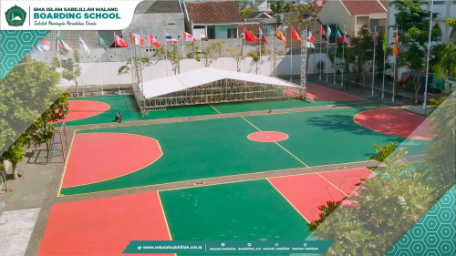 Islam Sabillah Malang Senior High School, Private School | We provide Indonesia infrastructure map on various property sectors and data. Access property listings, infrastructure developments, news, and valuable transaction data for informed decisions.