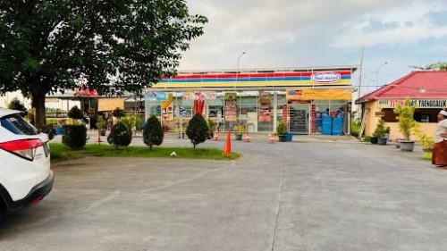 Rest Area KM 66 A, Rest Area, PT Jasa Marga (Persero) Tbk | We provide Indonesia infrastructure map on various property sectors and data. Access property listings, infrastructure developments, news, and valuable transaction data for informed decisions.