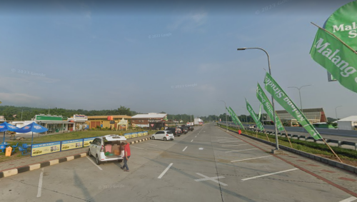 Rest Area KM 66 B, Rest Area, PT Jasa Marga (Persero) Tbk | We provide Indonesia infrastructure map on various property sectors and data. Access property listings, infrastructure developments, news, and valuable transaction data for informed decisions.