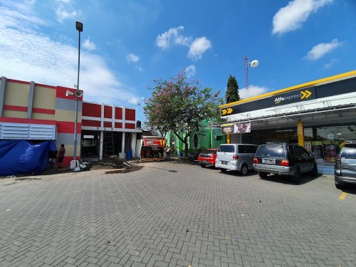 Rest Area KM 754 A, Rest Area, PT Jasa Marga (Persero) Tbk | We provide Indonesia infrastructure map on various property sectors and data. Access property listings, infrastructure developments, news, and valuable transaction data for informed decisions.