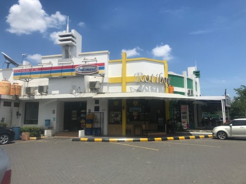 Rest Area KM 754 A, Rest Area, PT Jasa Marga (Persero) Tbk | We provide Indonesia infrastructure map on various property sectors and data. Access property listings, infrastructure developments, news, and valuable transaction data for informed decisions.