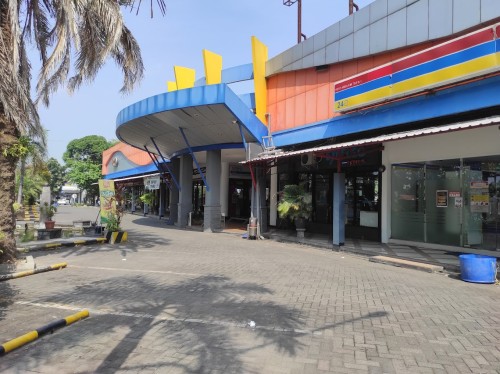 Rest Area KM 753 B, Rest Area, PT Jasa Marga (Persero) Tbk | We provide Indonesia infrastructure map on various property sectors and data. Access property listings, infrastructure developments, news, and valuable transaction data for informed decisions.