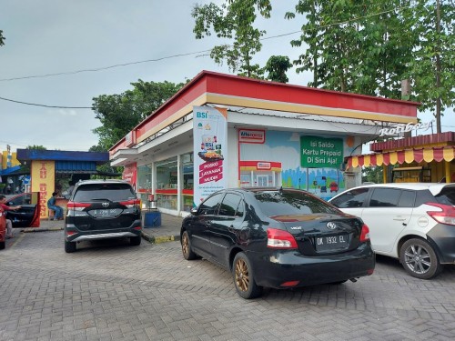 Rest Area KM 753 B, Rest Area, PT Jasa Marga (Persero) Tbk | We provide Indonesia infrastructure map on various property sectors and data. Access property listings, infrastructure developments, news, and valuable transaction data for informed decisions.