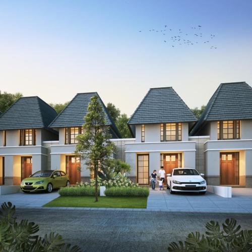 Blue Aqua - CitraLand Puncak Tidar, residential commercial for lease sale, dijual disewakan, PT Ciputra Development Tbk | We provide Indonesia infrastructure map on various property sectors and data. Access property listings, infrastructure developments, news, and valuable transaction data for informed decisions.