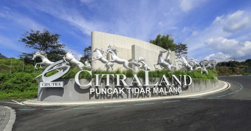 CitraLand Puncak Tidar Malang, residential commercial for lease sale, dijual disewakan | We provide Indonesia infrastructure map on various property sectors and data. Access property listings, infrastructure developments, news, and valuable transaction data for informed decisions.