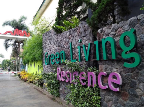 Green Living Residence, residential commercial for lease sale, dijual disewakan, Tidar Property  | We provide Indonesia infrastructure map on various property sectors and data. Access property listings, infrastructure developments, news, and valuable transaction data for informed decisions.